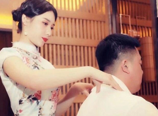 上海虹口男士会所你不来吗-健康生活更精彩