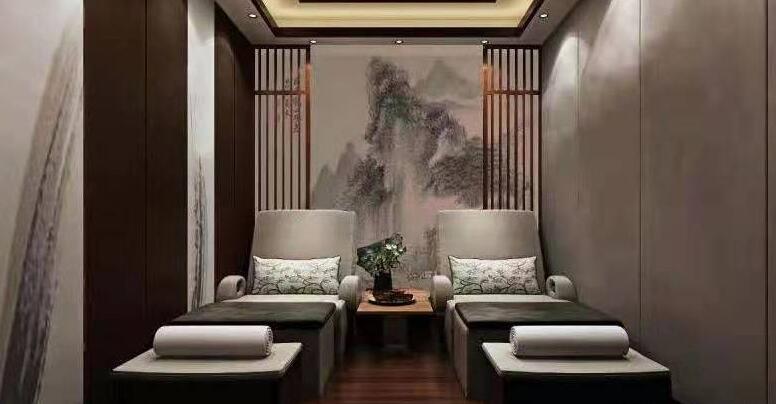 今天我去了上海虹口这家男士水疗spa会所，纠结好久才舍得告诉你