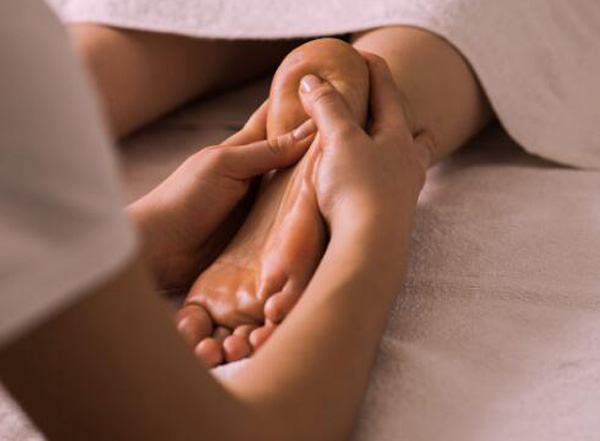 上海虹口贵的足道养生馆-一个休闲的理想场所(2026年最新会所动态)