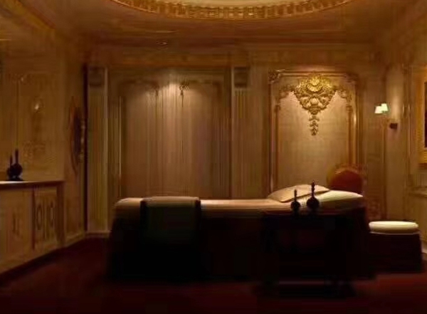 上海虹口高档休闲会所风采展示（九）