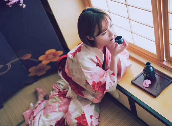 上海虹口商务按摩spa会所艺师风采（二）