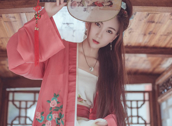 上海虹口足道会所艺师风采（九）